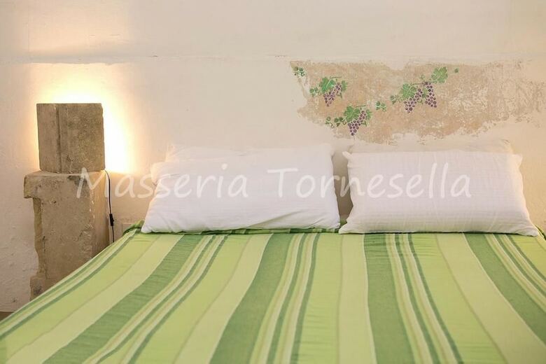 Bed & Breakfast Masseria Tornesella