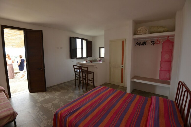Bed & Breakfast Masseria Tornesella