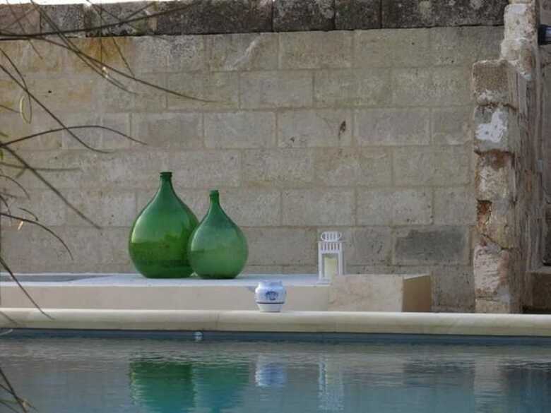 Bed & Breakfast Masseria Tornesella