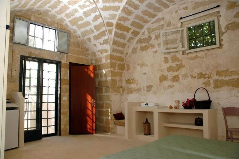 Bed & Breakfast Masseria Tornesella