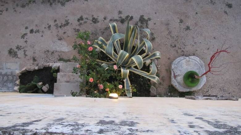 Bed & Breakfast Masseria Tornesella