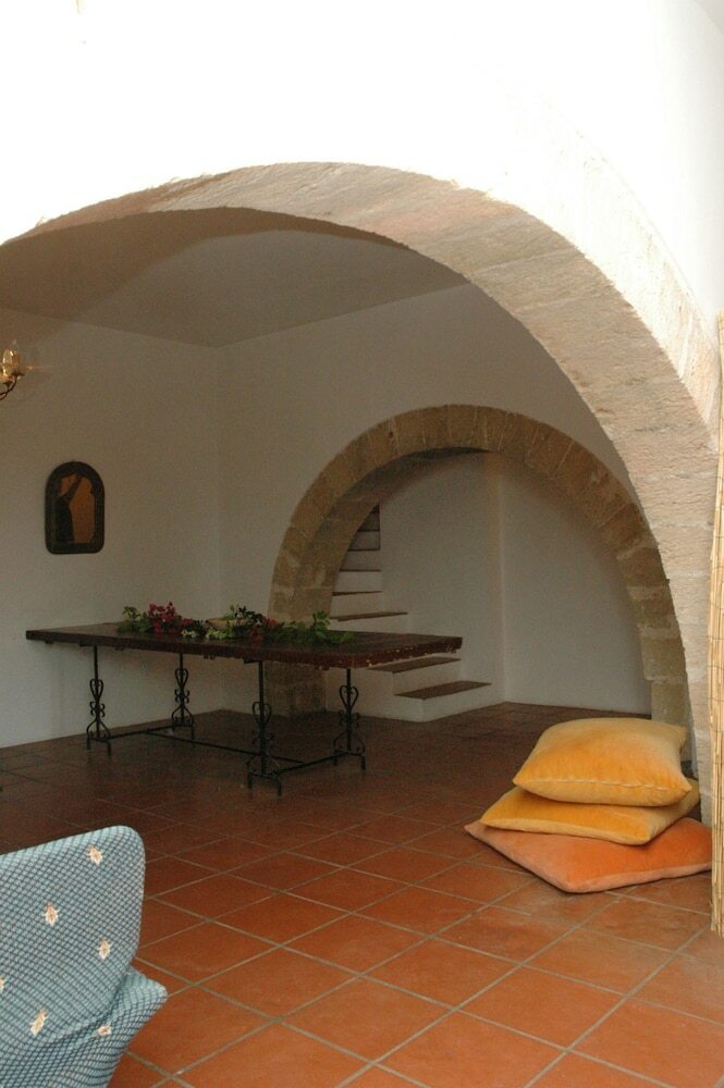 Bed & Breakfast Masseria Tornesella