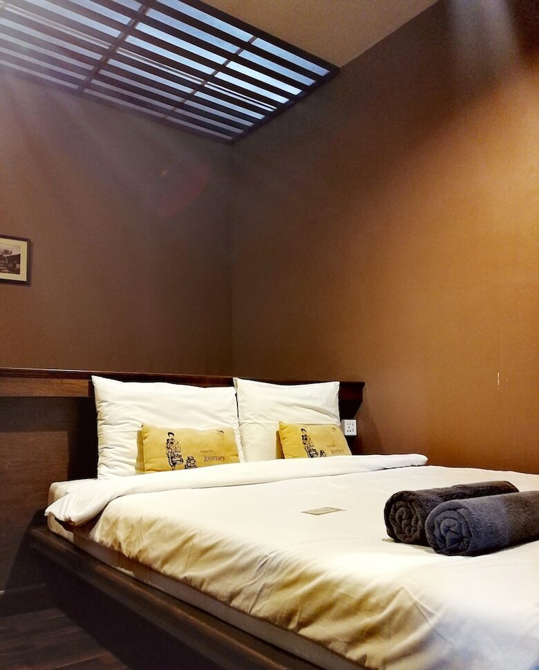 Hostal Niras Bankoc Cultural Hostel