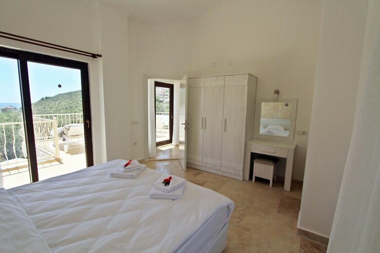 Villa Phoebe Kalkan