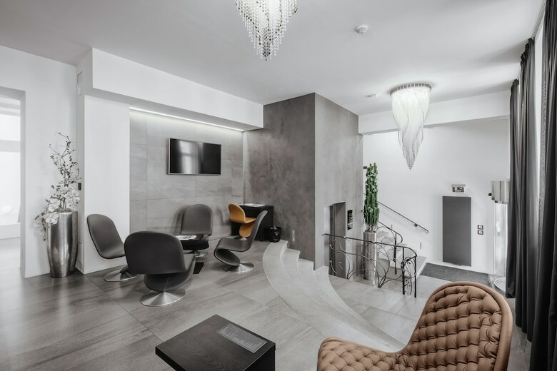 Theresian Hotel & Spa