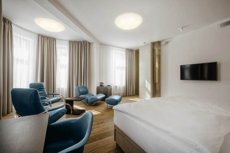 Theresian Hotel & Spa