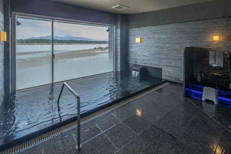 Karatsu Daiichi Hotel Riviere