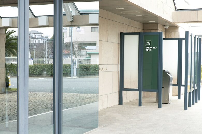 Karatsu Daiichi Hotel Riviere