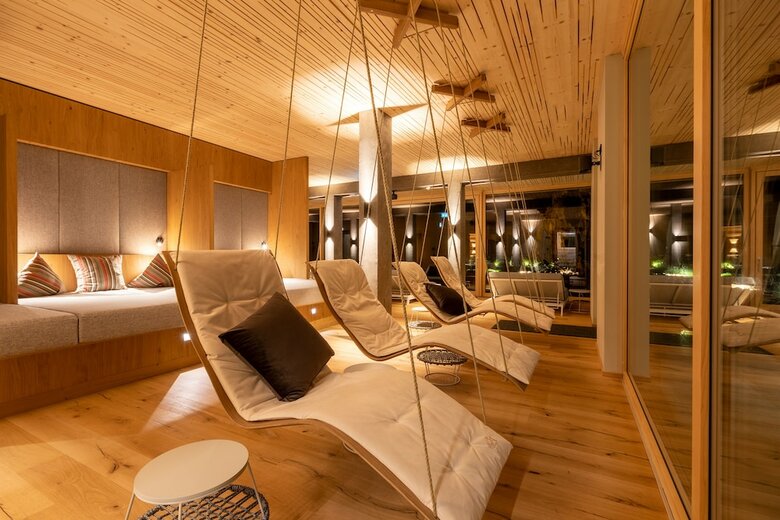 Romantik Hotel Sackmann
