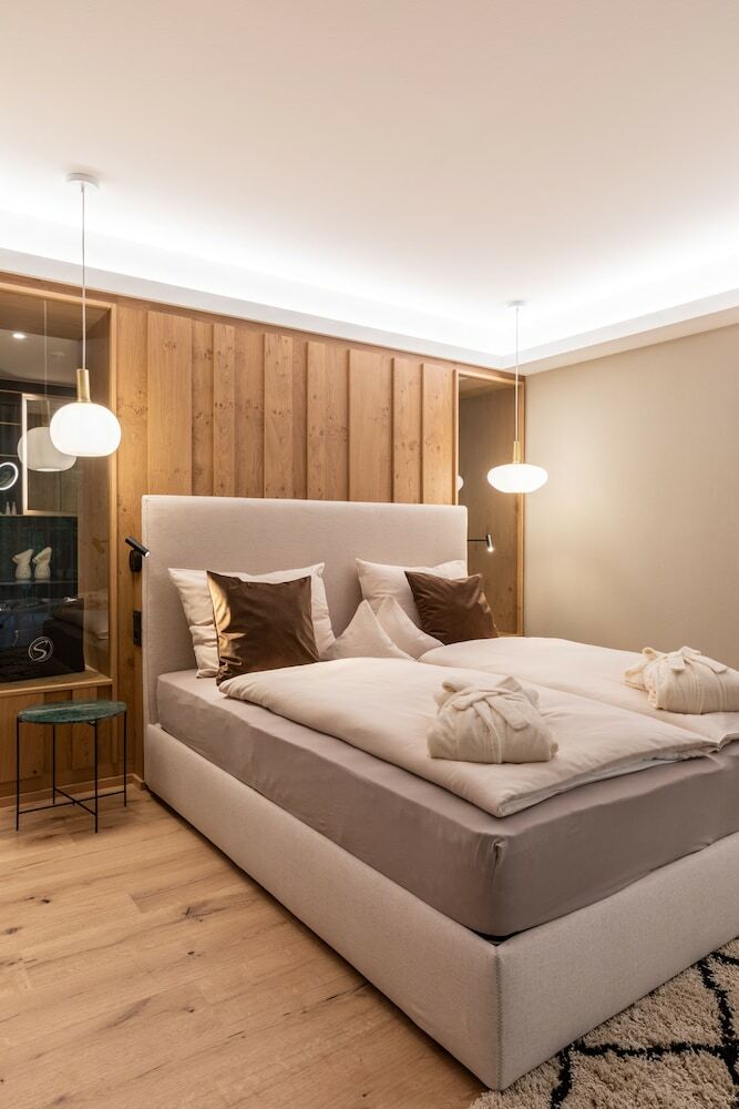 Romantik Hotel Sackmann