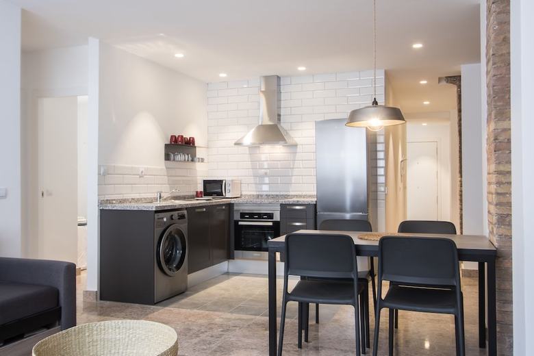 Apartamentos Flatsforyou Marina