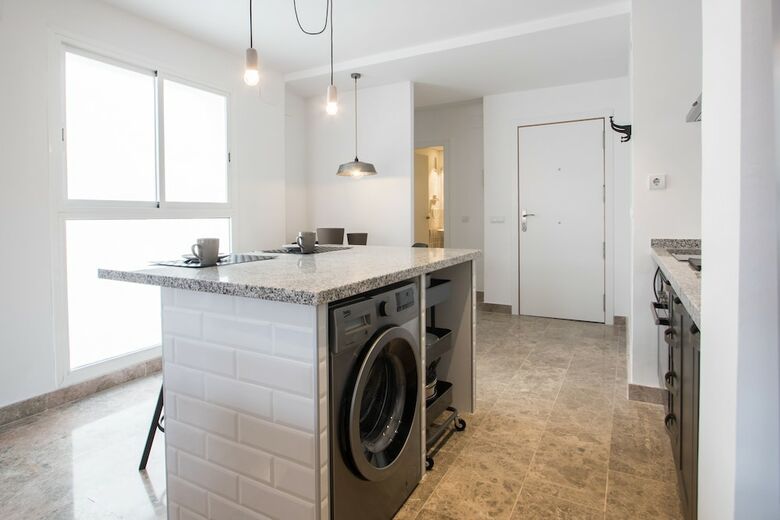 Apartamentos Flatsforyou Marina