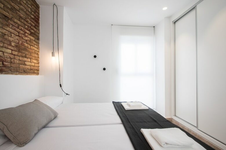 Apartamentos Flatsforyou Marina