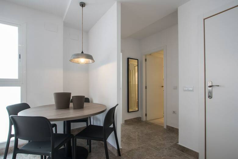 Apartamentos Flatsforyou Marina