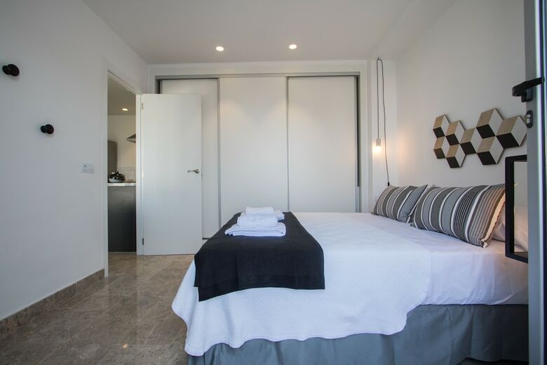 Apartamentos Flatsforyou Marina