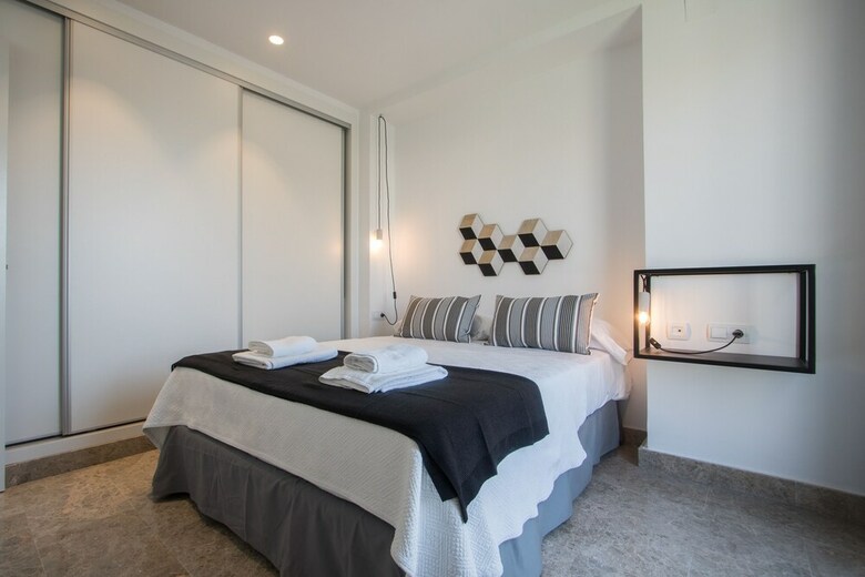 Apartamentos Flatsforyou Marina