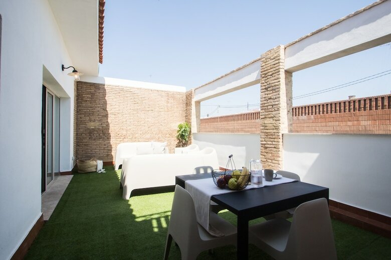 Apartamentos Flatsforyou Marina