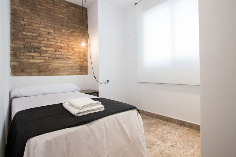 Apartamentos Flatsforyou Marina