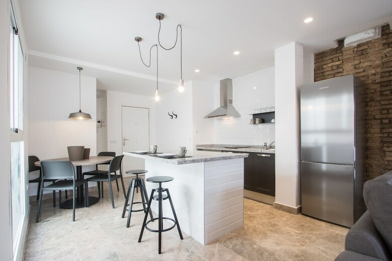 Apartamentos Flatsforyou Marina