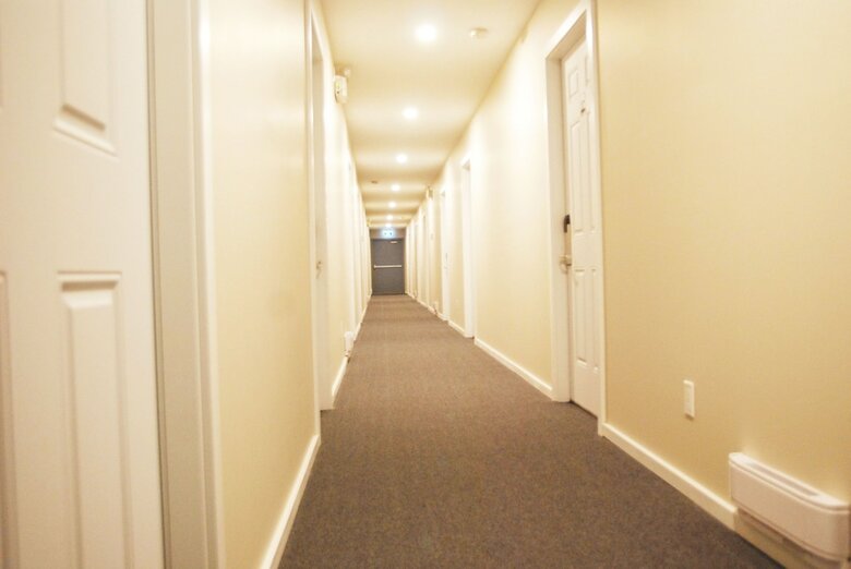 Hotel Northern Shores Lodge