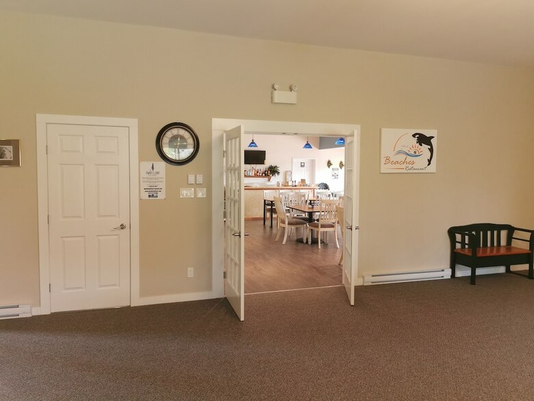 Hotel Northern Shores Lodge