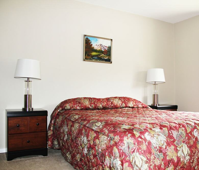 Hotel Northern Shores Lodge