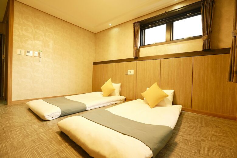 Floral Hotel J.dream