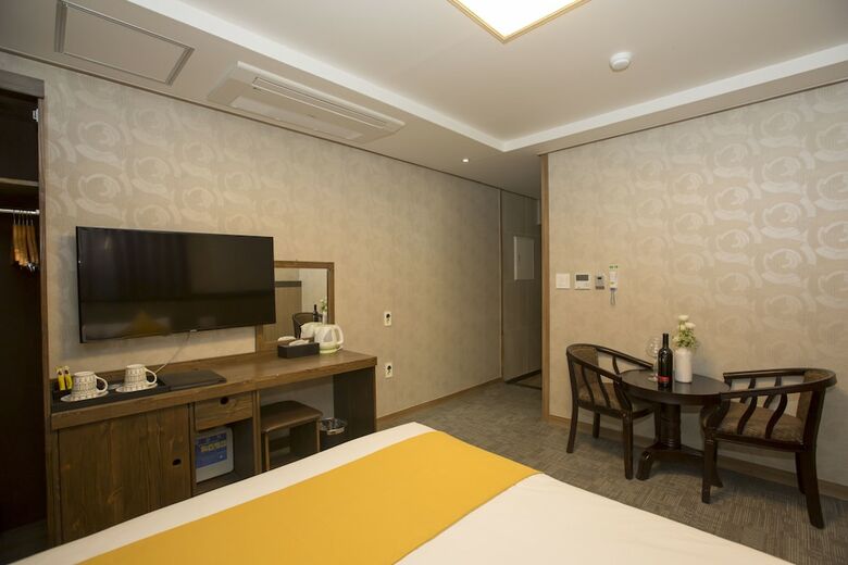 Floral Hotel J.dream