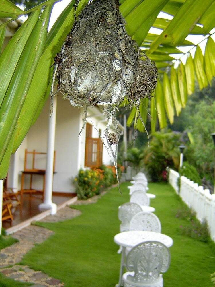 Water Garden Hotel
