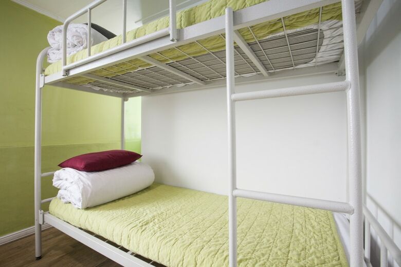 Hostal Pop @ Itaewon Boutique Guest House - Hostel