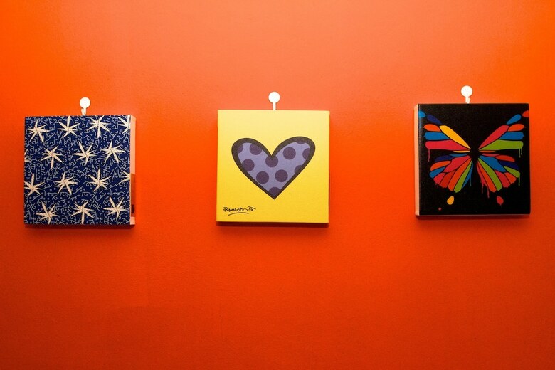 Hostal Pop @ Itaewon Boutique Guest House - Hostel