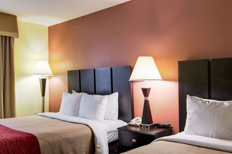 Motel Comfort Inn & Suites Macon North I-75