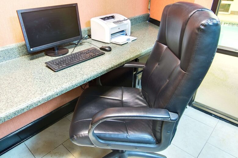 Motel Comfort Inn & Suites Macon North I-75
