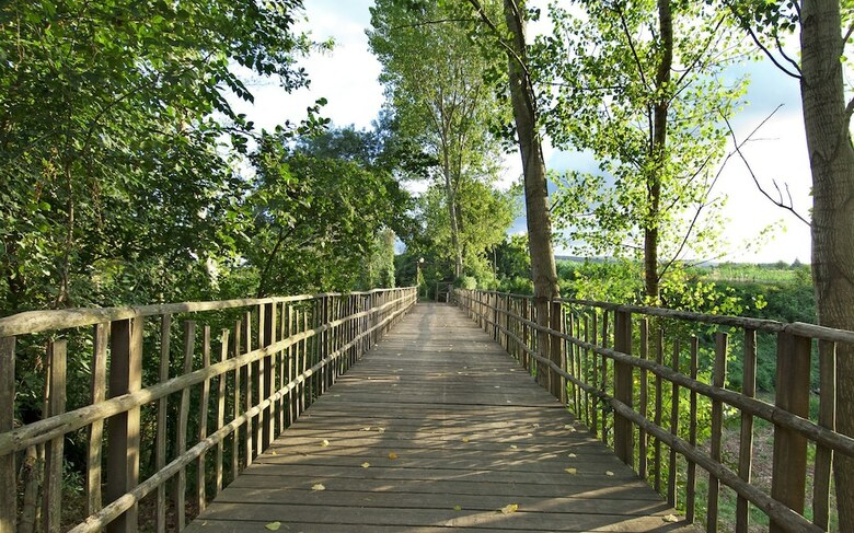 Hotel Village Park Resort And Spa Otel