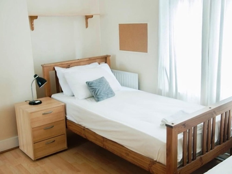 Apartamentos Capital Host Kings Cross