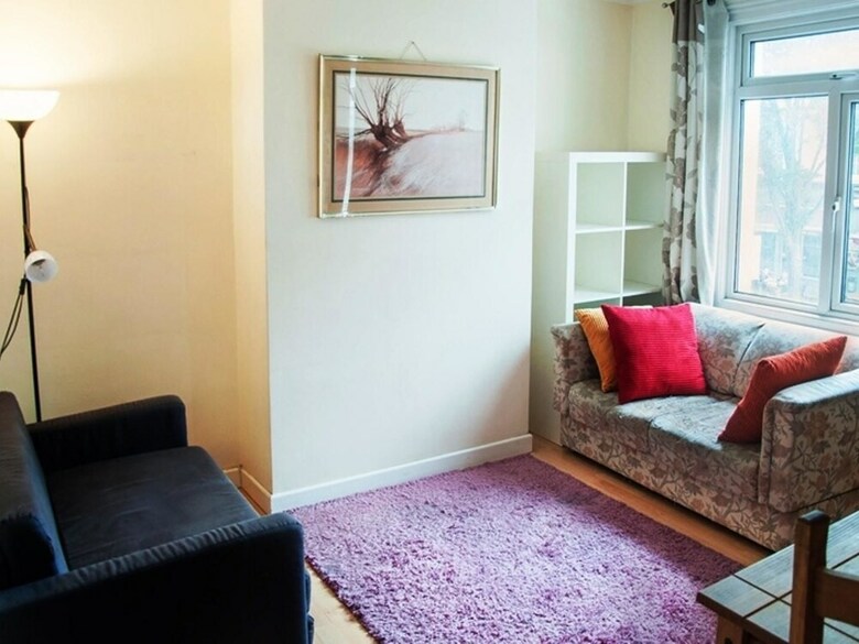 Apartamentos Capital Host Kings Cross