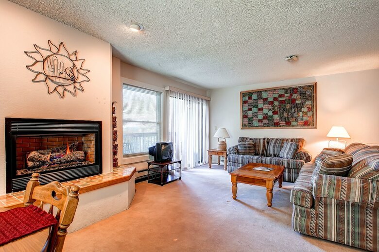 Tannenbaum Condominiums By Ski Country Resorts
