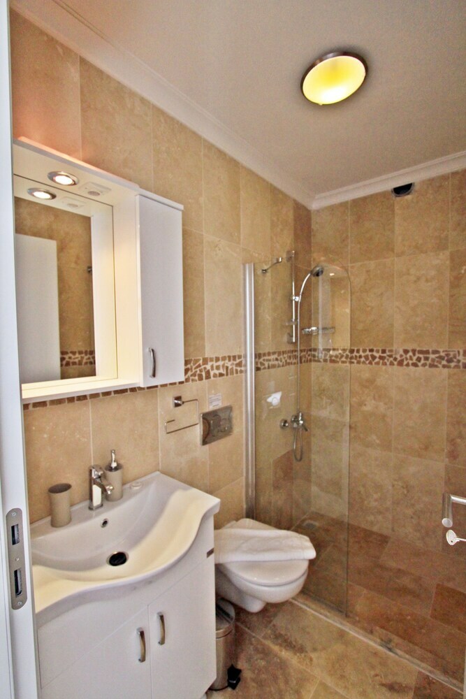 Villa Aprohodite Kalkan