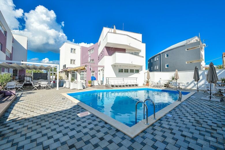 Hotel Zadar