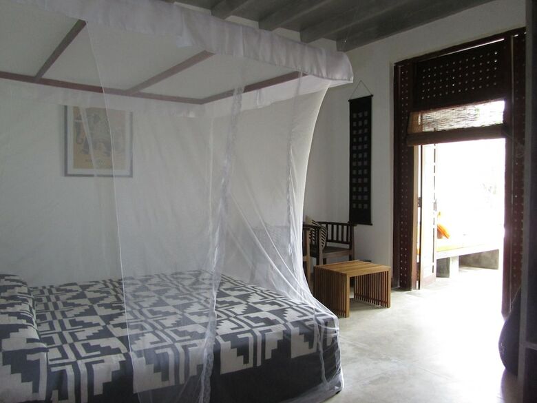 Hotel Isana Beach House