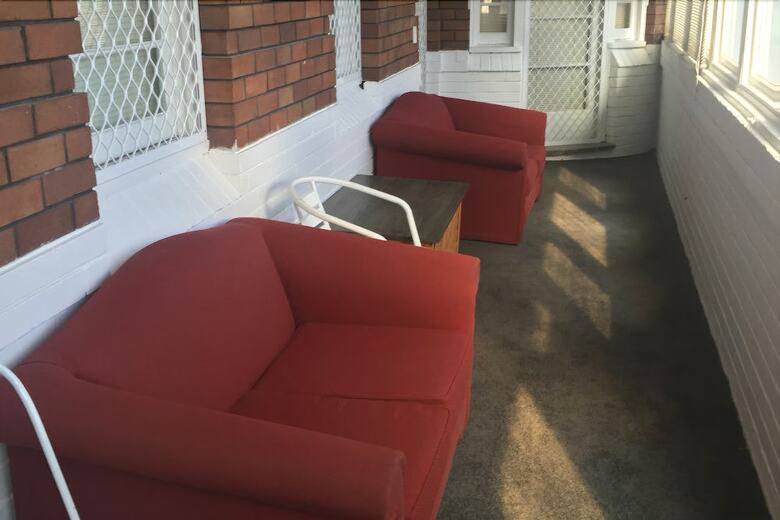 Hotel Newcastle Accommodation Tighes Hill