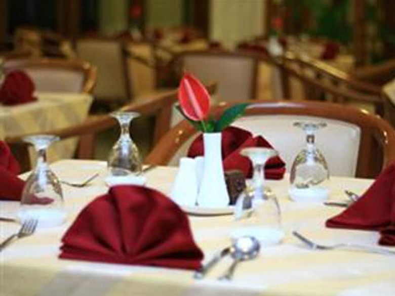 D'emmerick Salib Putih Hotel Salatiga