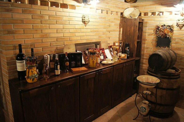 Hotel Borgo Della Longevit�