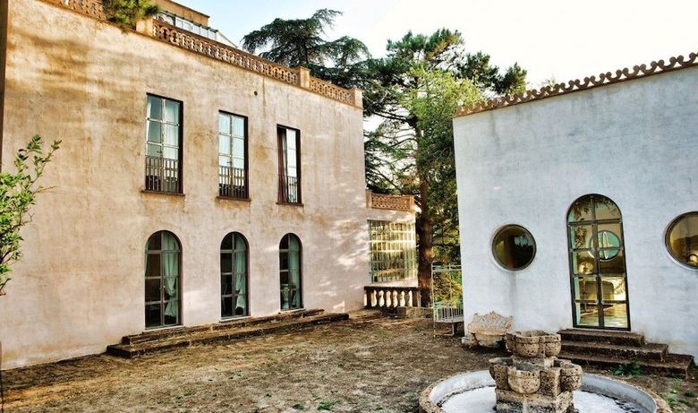 Agroturismo Relais Villa Lina