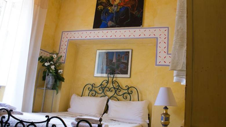 Agroturismo Relais Villa Lina