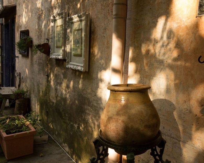 Agroturismo Relais Villa Lina