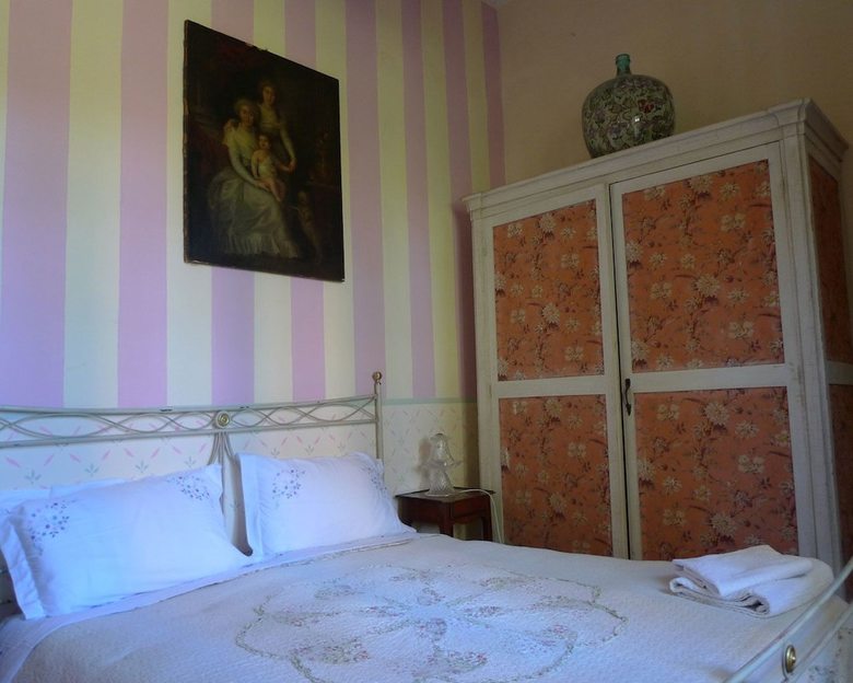 Agroturismo Relais Villa Lina
