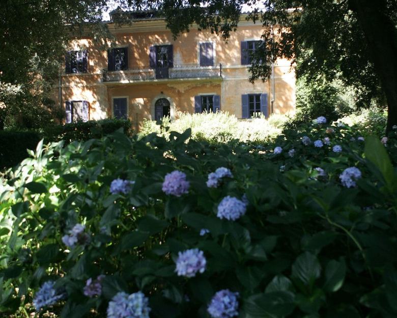 Agroturismo Relais Villa Lina