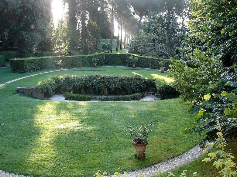 Agroturismo Relais Villa Lina