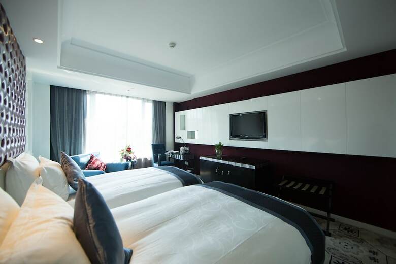 Holiday Wuyang Hotel Hangzhou